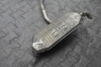 фото thumb №9, Mercedes gla ii h247 1.3 труба выхлопная гаситель конечный