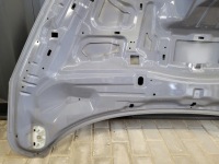 Купить Капот крышка двигателя ford kuga escape mk2 mkii рестайлинг  16-19 gv41s16612bb, фото thumb