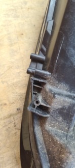 Фара ліве full led jaguar e-pace Київ, фото thumb