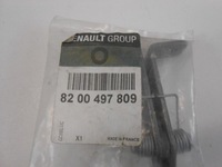 фото thumb №5, Kangoo ii обмежувач двері задня l=p оригінал