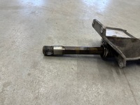 фото thumb №6, Піввісь права праві перед bmw x3 g01 x4 g02 8643184 оригінал ідеальна