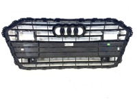 фото thumb №9, Audi a6 c8 s-line решётка решётка acc чёрный 4k0853651c