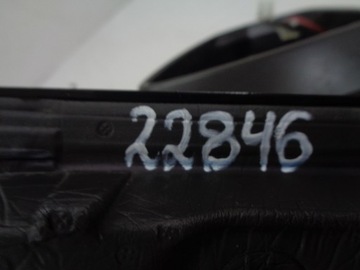 фото thumb №10, Opel grandland x дзеркало праві 7-pin