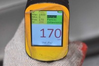 фото thumb №11, Дверь левая перед передние 477-46 volvo xc90 1 i lift 06-14