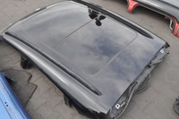 фото thumb №7, Porsche macan дах панорама сонячний + рейлінги