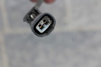 фото thumb №5, Провода abs задняя yaris i verso europa