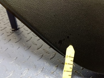 фото thumb №7, Ford puma mk2 боковина оббивка двері зад ліва l1tb-s27455-a