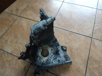 фото thumb №5, Zafira b 1.9cdti 06' лапи двигателя 55187918