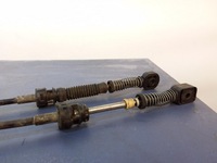 фото thumb №5, Seat leon iii 1.4 tsi рычаг выборщик передач