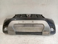 фото thumb №1, Бампер перед передний dacia duster 2 ii 2017-