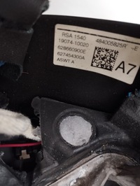 фото thumb №13, Renault megane iv 4 воздуховод многофункциональный 484005825r