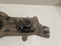 фото thumb №6, Кронштейн кронштейн колеса запасного mazda mpv ii