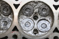 фото thumb №11, Головка ліва explorer 6u 3.0 b l1me-6c064-bb