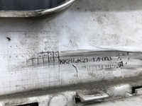 фото thumb №9, Ford transit custom бампер перед kk21/jk21-17f003