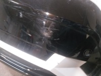 фото thumb №4, Бампер задняя renault megane v 5 e tech e-tech