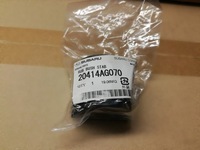 фото thumb №1, Гумовий елемент стабілізатора перед subaru 20414ag070