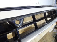 фото thumb №11, Volvo v90 s90 r design lift 20- бампер перед передний spr 6xpdc 31383226