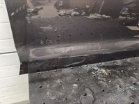 фото thumb №10, Hyundai i30 iii - дверь правое передние серые