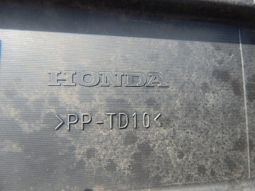 фото thumb №5, Honda insight защита шасси