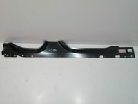 фото thumb №9, Jaguar xe x760 порог наружный левый новый