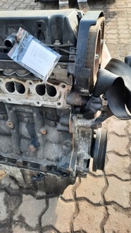 фото thumb №7, Двигун стійка 1.6 z16xep opel meriva astra h vectra c zafira a вимірювання