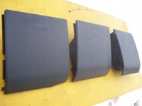 фото thumb №1, Пепельница mercedes actros