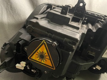 фото thumb №10, Bmw x5 x6 g05 g06 лампа правая laser правые 9850426