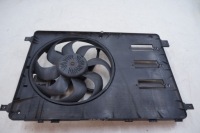 фото thumb №1, Volvo v40 оригінальний номер 31319165 вентилятор радіатора