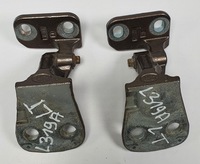 фото thumb №2, Land rover discovery sport l550 петли дверь левых задняя lrc 873