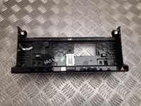 Купить Защита citroën ds7 crossback 2021 мультимедиа 9818615980, фото thumb