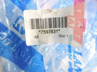 фото thumb №5, Провода зажигания palio panda lancia y10 7597831