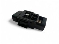 Кнопка аварійних pontiac vibe estate 157962 32744890 2004 Зі Шроту, фото thumb