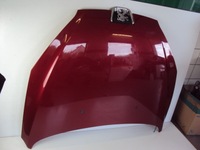 фото thumb №3, Капот peugeot 407 coupe