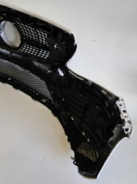 фото thumb №14, Mercedes бампер передний amg na pts bez камеры c klasa 205 w205 s205 c205
