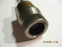 Vw golf 1 кабриолет  кронштейн 053145515 насос усилитель Оригинал, фото thumb