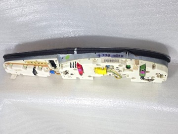 фото thumb №14, Audi a6 c4 2.5tdi спідометр  прилади 4a1919033hg