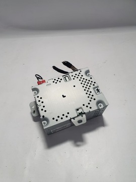 фото thumb №1, Радио навигация тюнер ecosport рестайлинг 17-