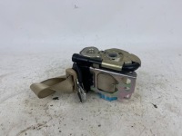 Передній ремінь безпеки ліва сторона tesla model x 2516335aa Недорого, фото thumb