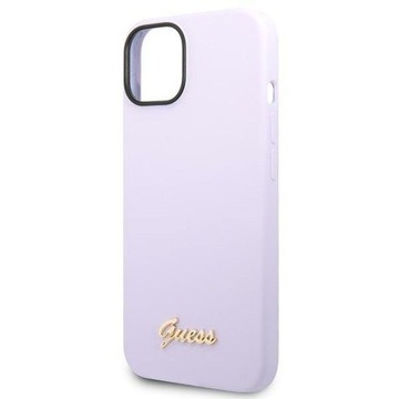 GUESS OBUDOWA ETUI CASE do iPhone 14 / 13