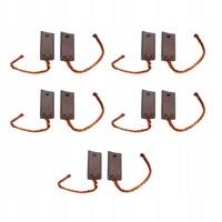 фото thumb №6, 10szt щітка вугільна генератор dla 9190067005