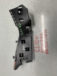 Купить Кронштейн шторки безопасности правое renault clio v 1.0 tce 22 r 76946254r, фото thumb