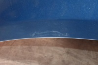 фото thumb №10, Капот крышка двигателя niebieska nissan micra k13 4 iv lift 13-16