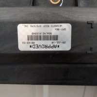 фото thumb №11, Gmc acadia 12-16 люк usa