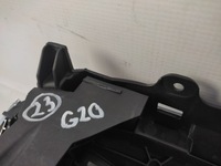 фото thumb №8, Bmw 3 g20 g21 решётка радиатора решётка радиатора радиатора 2019-