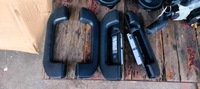 фото thumb №1, Mercedes w213 ручка кронштейн потолочный kpl 4 szt.