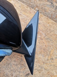 фото thumb №6, Jaguar f-pace зеркало правое 6 pin