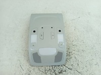 фото thumb №1, Лампа освещение интерьера audi a6 c7 4g0947135