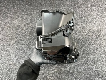 фото thumb №13, Mercedes w212 3.0 cdi e350cdi спідометр  прилади a2129005104