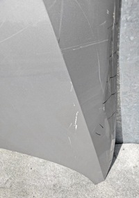 фото thumb №5, Капот skoda rapid 2012-19