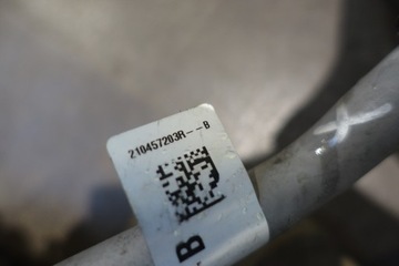 фото thumb №5, Nissan micra v k14 1.0 ig-t h4d e470 шланг шланг води комплект дроти труба